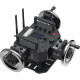 Стабілізатор для камери DJI Ronin 2 + DJI Master Wheels  (Stabilizer Kit)