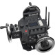 Стабілізатор для камери DJI Ronin 2 + DJI Master Wheels  (Stabilizer Kit)