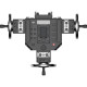 Стабілізатор для камери DJI Ronin 2 + DJI Master Wheels  (Stabilizer Kit)