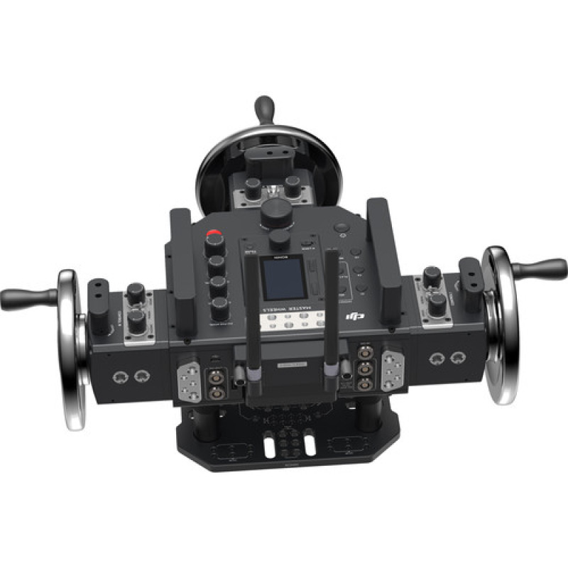 Стабілізатор для камери DJI Ronin 2 + DJI Master Wheels  (Stabilizer Kit)