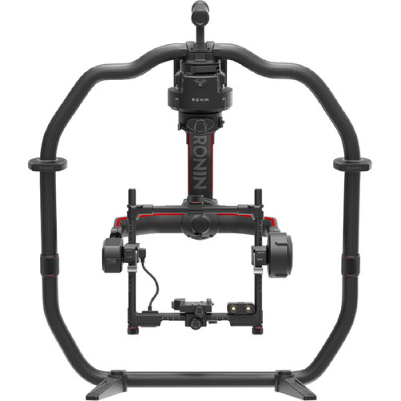 Стабілізатор для камери DJI Ronin 2 + екзоскелет ProArm Kit