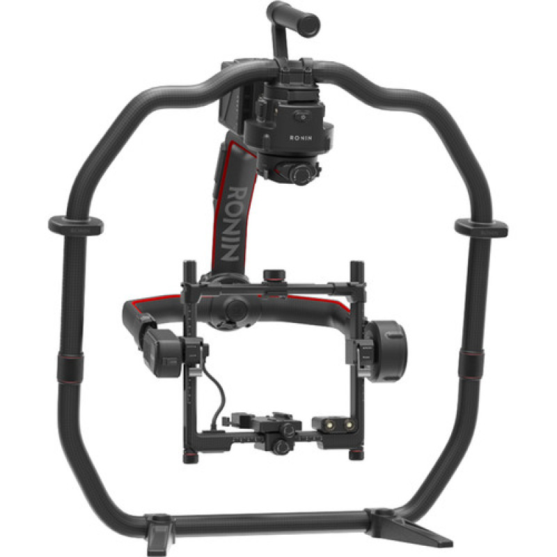 Стабілізатор для камери DJI Ronin 2 + екзоскелет ProArm Kit