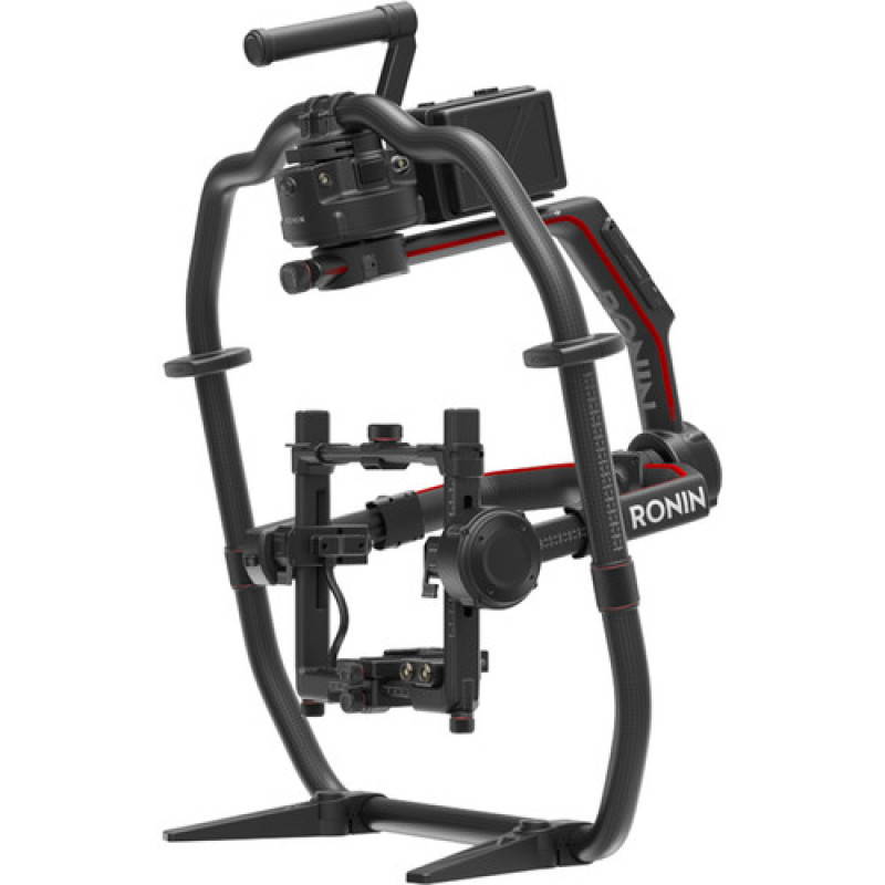 Стабілізатор для камери DJI Ronin 2 + екзоскелет ProArm Kit