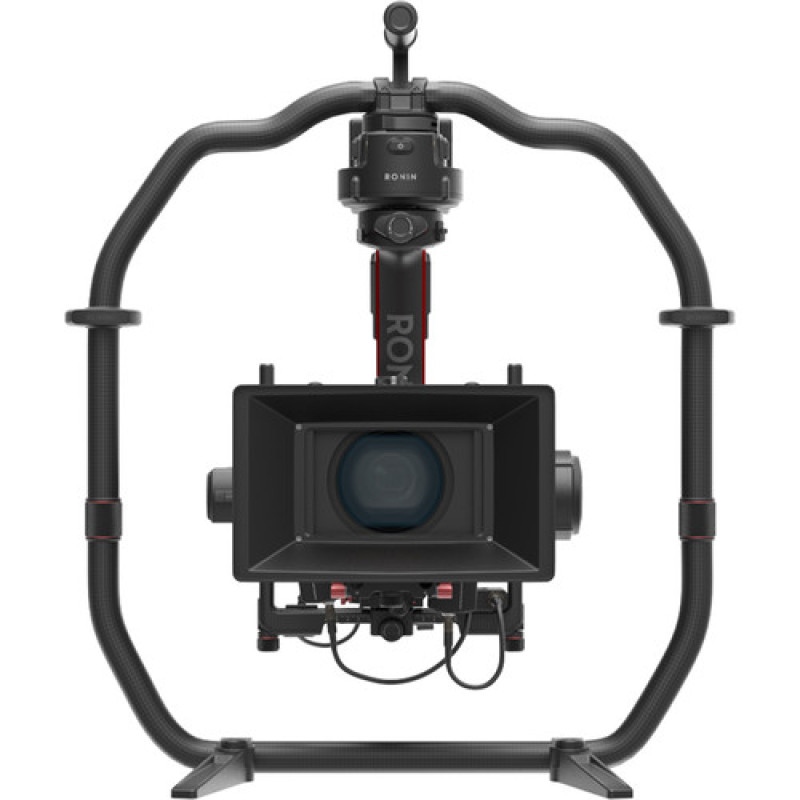 Стабілізатор для камери DJI Ronin 2 + екзоскелет ProArm Kit