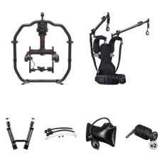 Стабілізатор для камери DJI Ronin 2 + екзоскелет ProArm + VEGA Kit