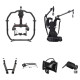 Стабілізатор для камери DJI Ronin 2 + екзоскелет ProArm + VEGA Kit