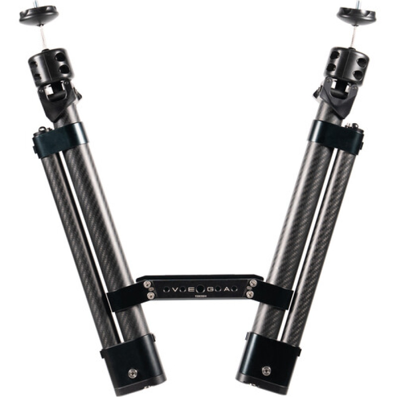 Стабілізатор для камери DJI Ronin 2 + екзоскелет ProArm + VEGA Kit