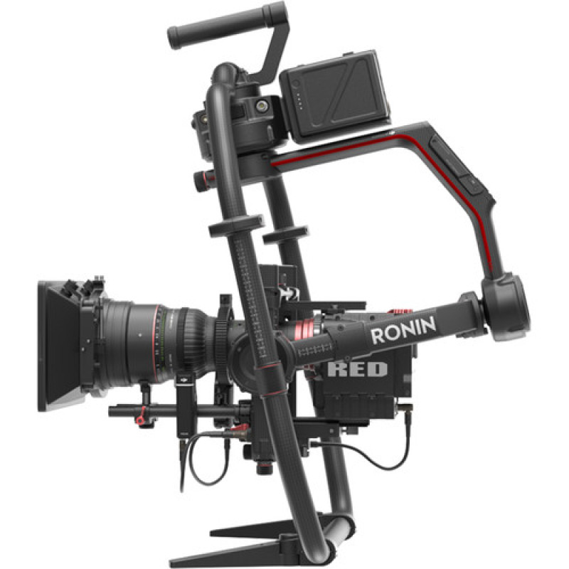 Стабілізатор для камери DJI Ronin 2 + екзоскелет ProArm + VEGA Kit