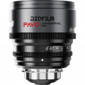 Объектив DZOFILM Pavo 2x anamorphic Prime 28mm T2.1-Neutral Coating- PL&EF mount (feet) (DZO-PA2821PLIN)