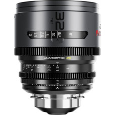 Объектив DZOFilm PAVO 32mm T2.1 2x Anamorphic Prime Lens (Neutral Coating, PL/EF Mount, Feet) (DZO-PA3221PLIN)