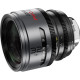 Об'єктив DZOFilm PAVO 32mm T2.1 2x Anamorphic Prime Lens (Neutral Coating, PL/EF Mount, Feet) (DZO-PA3221PLIN)