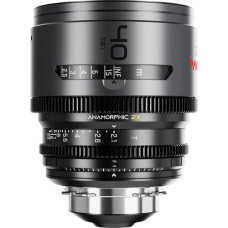 Объектив DZOFILM Pavo 2x anamorphic Prime 40mm T2.1-Neutral Coating- PL&EF mount (feet) (DZO-PA4021PLIN)