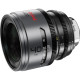 Об'єктив DZOFILM Pavo 2x anamorphic Prime 40mm T2.1-Neutral Coating- PL&EF mount (feet) (DZO-PA4021PLIN)