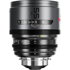 Объектив DZOFILM Pavo 2x anamorphic Prime 55mm T2.1-Neutral Coating- PL&EF mount (feet) (DZO-PA5521PLIN)