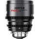 Об'єктив DZOFILM Pavo 2x anamorphic Prime 55mm T2.1-Neutral Coating- PL&EF mount (feet) (DZO-PA5521PLIN)