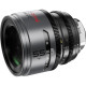 Об'єктив DZOFILM Pavo 2x anamorphic Prime 55mm T2.1-Neutral Coating- PL&EF mount (feet) (DZO-PA5521PLIN)