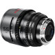 Об'єктив DZOFILM Pavo 2x anamorphic Prime 55mm T2.1-Neutral Coating- PL&EF mount (feet) (DZO-PA5521PLIN)