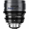 Об'єктив DZOFILM Pavo 2x anamorphic Prime 28mm T2.1-Blue Coating- PL&EF mount (feet)(DZO-PA2821PLIB)