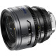 Об'єктив DZOFILM Pavo 2x anamorphic Prime 28mm T2.1-Blue Coating- PL&EF mount (feet)(DZO-PA2821PLIB)