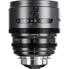 Объектив DZOFILM Pavo 2x anamorphic Prime 32mm T2.1-Blue Coating- PL&EF mount (feet) (DZO-PA3221PLIB)