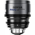 Объектив DZOFILM Pavo 2x anamorphic Prime 32mm T2.1-Blue Coating- PL&EF mount (feet) (DZO-PA3221PLIB)