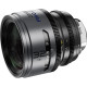 Об'єктив DZOFILM Pavo 2x anamorphic Prime 32mm T2.1-Blue Coating- PL&EF mount (feet) (DZO-PA3221PLIB)