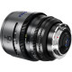 Об'єктив DZOFILM Pavo 2x anamorphic Prime 40mm T2.1-Blue Coating- PL&EF mount (feet) (DZO-PA4021PLIB)
