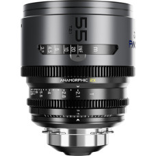 Объектив DZOFILM Pavo 2x anamorphic Prime 55mm T2.1-Blue Coating- PL&EF mount (feet) (DZO-PA5521PLIB)