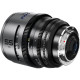 Об'єктив DZOFILM Pavo 2x anamorphic Prime 55mm T2.1-Blue Coating- PL&EF mount (feet) (DZO-PA5521PLIB)