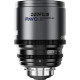 Об'єктив DZOFILM Pavo 2x anamorphic Prime 75mm T2.1-Blue Coating- PL&EF mount (feet) (DZO-PA7521PLIB)