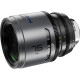 Об'єктив DZOFILM Pavo 2x anamorphic Prime 75mm T2.1-Blue Coating- PL&EF mount (feet) (DZO-PA7521PLIB)