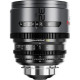 Об'єктив DZOFILM Pavo 2x anamorphic Prime B set 32/55/100mm T2.1 -Neutral Coating- PL&EF mount (feet) (DZO-PAB3PLIN)
