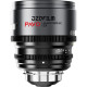Об'єктив DZOFILM Pavo 2x anamorphic Prime B set 32/55/100mm T2.1 -Neutral Coating- PL&EF mount (feet) (DZO-PAB3PLIN)