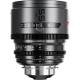 Об'єктив DZOFILM Pavo 2x anamorphic Prime B set 32/55/100mm T2.1 -Neutral Coating- PL&EF mount (feet) (DZO-PAB3PLIN)