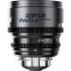 Об'єктиви DZOFILM Pavo 2x anamorphic Prime A set 28/40/75mm T2.1 -Blue Coating- PL&EF mount (feet) (DZO-PAA3PLIB)