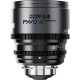 Об'єктиви DZOFILM Pavo 2x anamorphic Prime A set 28/40/75mm T2.1 -Blue Coating- PL&EF mount (feet) (DZO-PAA3PLIB)