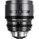 Об'єктиви DZOFILM Pavo 2x anamorphic 6-lens set 28/32/40/55/75/100mm T2.1 -Neutral Coating- PL&EF mount (feet) (DZO-PA6PLIN)