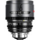 Об'єктиви DZOFILM Pavo 2x anamorphic 6-lens set 28/32/40/55/75/100mm T2.1 -Neutral Coating- PL&EF mount (feet) (DZO-PA6PLIN)