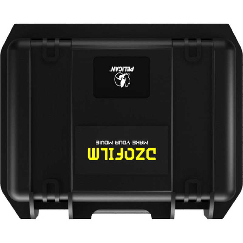 Кейс DZOFILM Hard Case for 1pc Pavo Anamorphic lens (DZO-CasePA1)