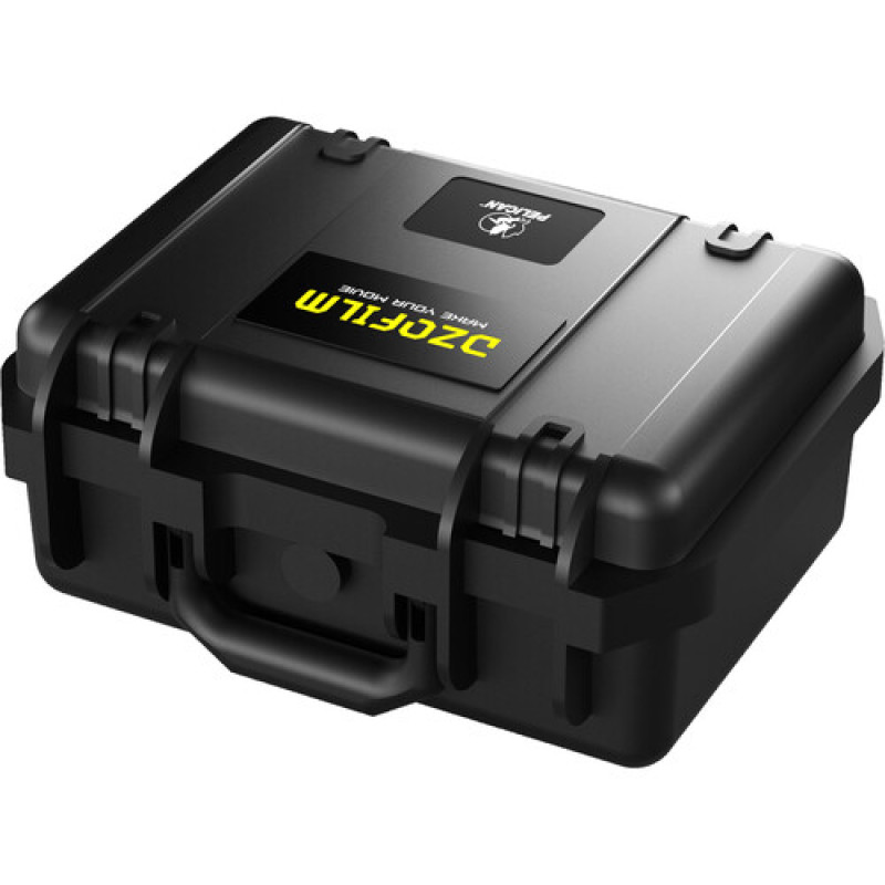 Кейс DZOFILM Hard Case for 1pc Pavo Anamorphic lens (DZO-CasePA1)
