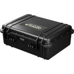 Кейс DZOFILM Hard Case for 3pc Pavo Anamorphic lenses (DZO-CasePA3)