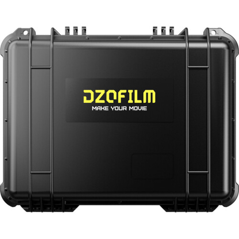 Кейс DZOFILM Hard Case for 3pc Pavo Anamorphic lenses (DZO-CasePA3)