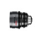 Об'єктив DZOFILM Pavo 2x anamorphic Prime 28mm T2.1-Neutral Coating- PL&EF mount (meter) (DZO-PA2821PLMN)