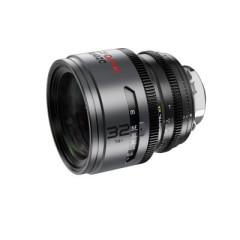 Об'єктив DZOFILM Pavo 2x anamorphic Prime 32mm T2.1-Neutral Coating- PL&EF mount (meter) (DZO-PA3221PLMN)