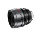 Об'єктив DZOFILM Pavo 2x anamorphic Prime 32mm T2.1-Neutral Coating- PL&EF mount (meter) (DZO-PA3221PLMN)