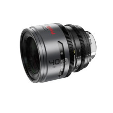 Объектив DZOFILM Pavo 2x anamorphic Prime 40mm T2.1-Neutral Coating- PL&EF mount (meter) (DZO-PA4021PLMN)