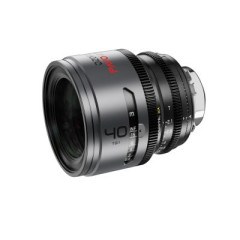 Об'єктив DZOFILM Pavo 2x anamorphic Prime 40mm T2.1-Neutral Coating- PL&EF mount (meter) (DZO-PA4021PLMN)