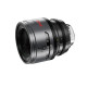 Об'єктив DZOFILM Pavo 2x anamorphic Prime 40mm T2.1-Neutral Coating- PL&EF mount (meter) (DZO-PA4021PLMN)