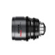 Об'єктив DZOFILM Pavo 2x anamorphic Prime 40mm T2.1-Neutral Coating- PL&EF mount (meter) (DZO-PA4021PLMN)