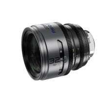 Объектив DZOFILM Pavo 2x anamorphic Prime 32mm T2.1-Blue Coating- PL&EF mount (meter) (DZO-PA3221PLMB)